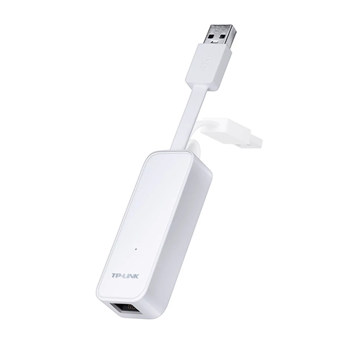 کارت شبکه USB تی پی لینک مدل UE300 کارت شبکه USB تی پی لینک مدل UE300-small-image