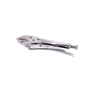 انبر قفلی رونیکس سایز 7 اینچ مدل RH-1416 انبر قفلی رونیکس سایز 7 اینچ مدل RH-1416