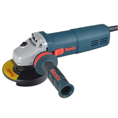 مینی فرز برقی رونیکس مدل RX-3120