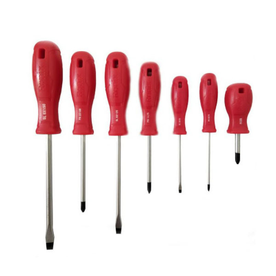 پیچ گوشتی رونیکس مدل RH-2705 مجموعه 7 عددی