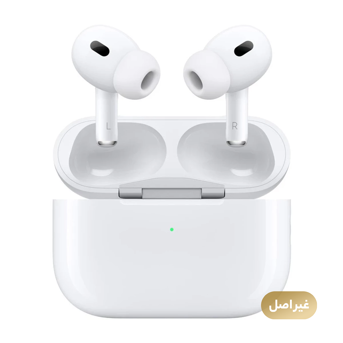هندزفری بلوتوثی مدل ایرپاد پرو 2nd Generation Type-C هندزفری بلوتوثی مدل ایرپاد پرو 2nd Generation Type-C