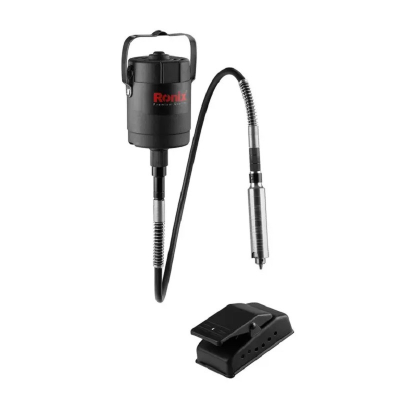 فرز مینیاتوری پدالی رونیکس مدل 3451 فرز مینیاتوری پدالی رونیکس مدل 3451