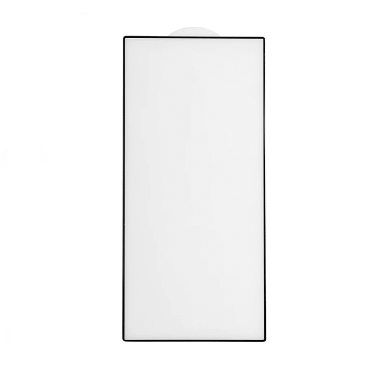 گلس گوشی سامسونگ Galaxy S24 Ultra مدل فول چسب MOBEALO Full Cover