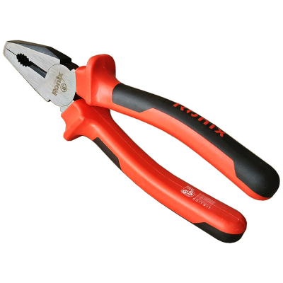 انبر دست رونیکس سایز 8 اینچ مدل AT-801