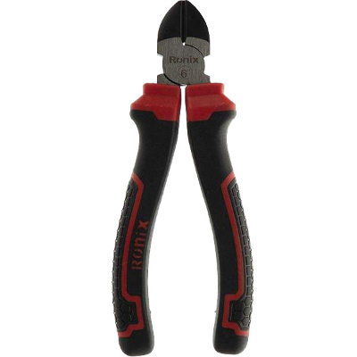 سیم چین رونیکس سایز 6 اینچ مدل RH1266 سیم چین رونیکس سایز 6 اینچ مدل RH1266