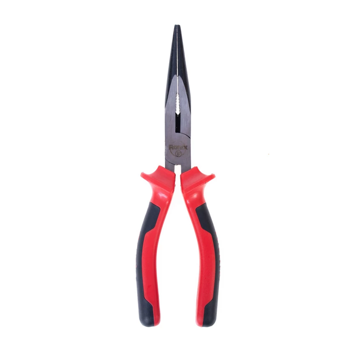 انبر دم باریک رونیکس سایز 8 اینچ مدل RH1378