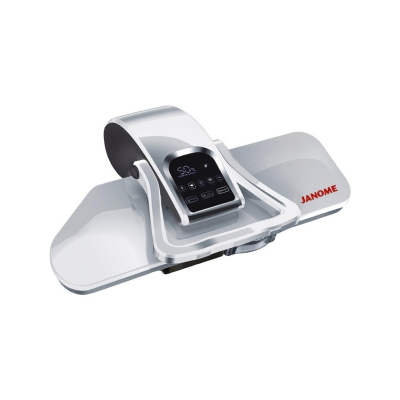 اتو پرس ژانومه مدل SP-600 اتو پرس ژانومه مدل SP-600