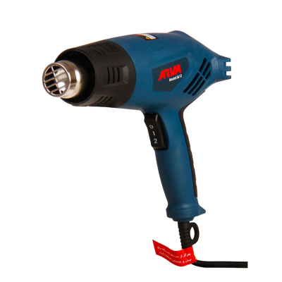 سشوار صنعتی 2000 وات آروا مدل 5613 سشوار صنعتی آروا مدل 5613