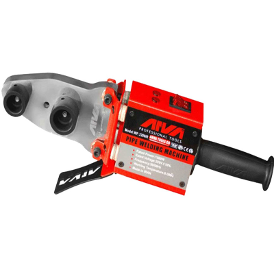 اتو لوله سبز آروا مدل 2301 دستگاه جوش لوله سبز آروا مدل 2301