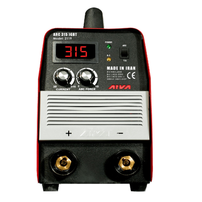 اینورتر جوشکاری 315 آمپر آروا مدل 2119 اینورتر جوشکاری 315 آمپر آروا مدل 2119