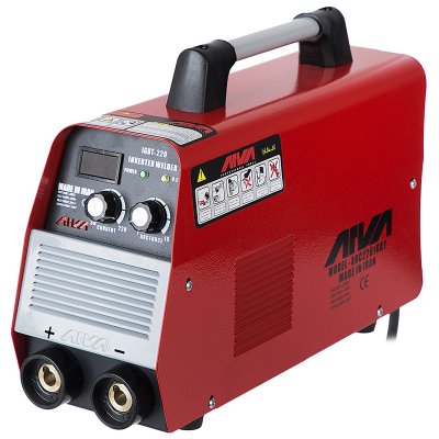 اینورتر جوشکاری 220 آمپر آروا مدل 2102 اینورتر جوشکاری 220 آمپر آروا مدل 2102