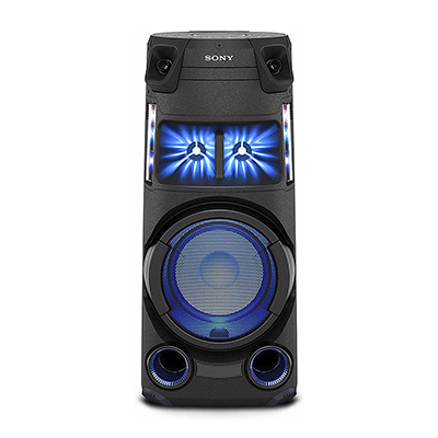 پخش کننده خانگی سونی مدل MHC-V43D-small-image