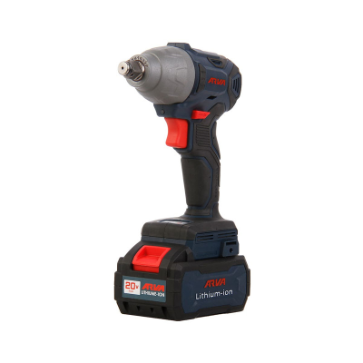 آچار بکس شارژی آروا مدل 5895 آچار بکس شارژی آروا مدل 5895