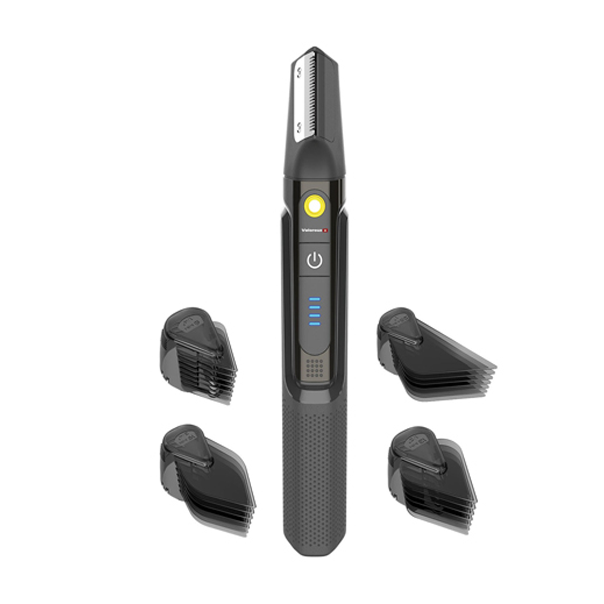 ماشین اصلاح بدن ولروس مدل VL-117 ماشین اصلاح بدن ولروس مدل VL-117-small-image