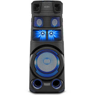 پخش کننده چند رسانه ای سونی مدل MHC-V83D-small-image