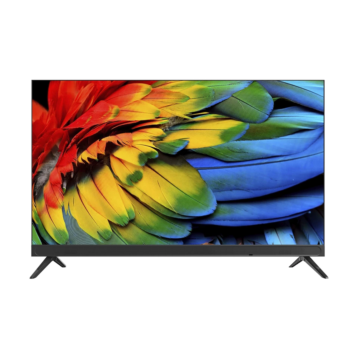 تلویزیون بویمن LED سایز 50 اینچ مدل 50KAE6800UW