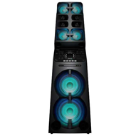  پخش کننده خانگی سونی مدل MHC-V90DW-small-image