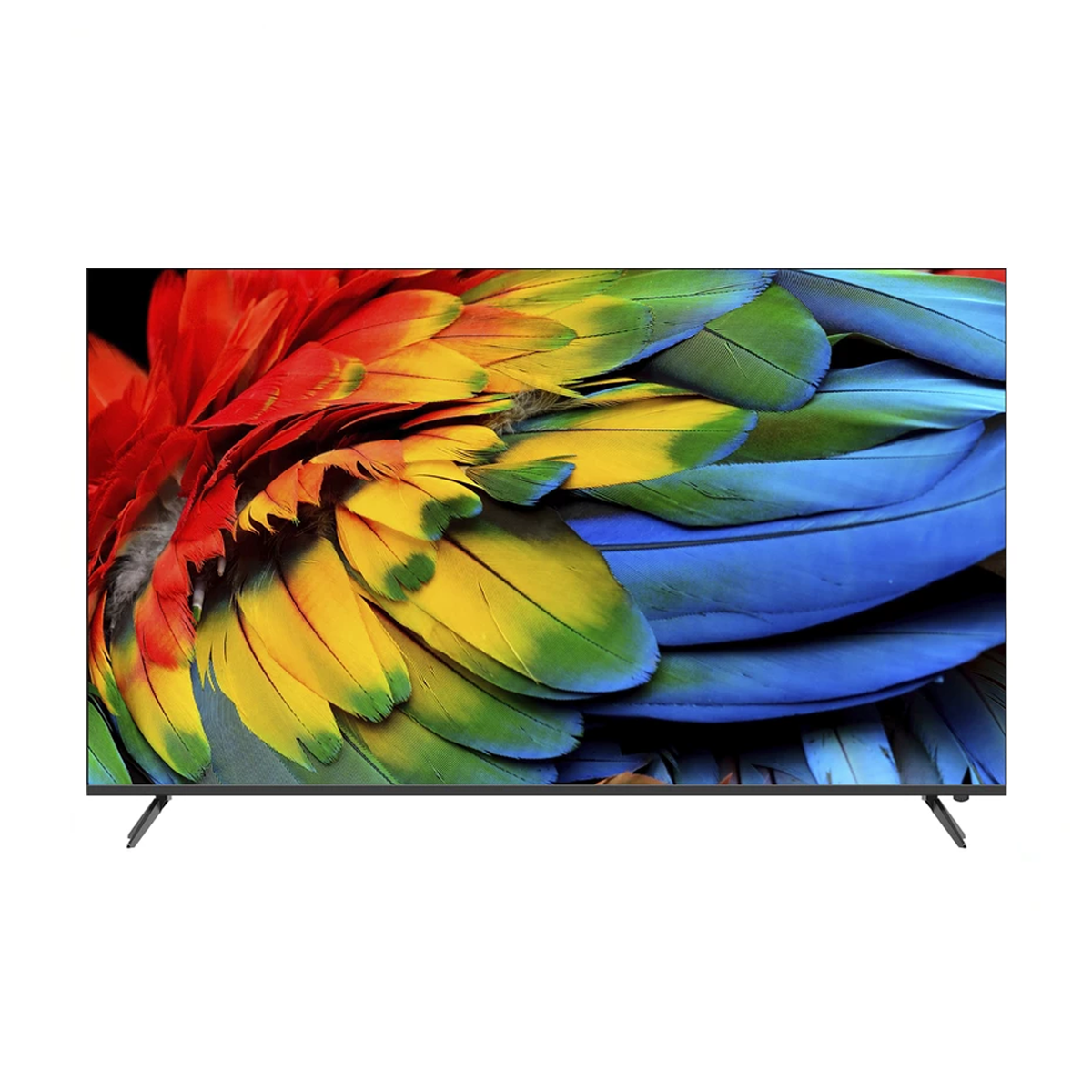 تلویزیون بویمن LED سایز 65 اینچ مدل 65KAE6800UW-small-image