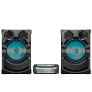  پخش کننده خانگی سونی مدل SHAKE-X70D-small-image