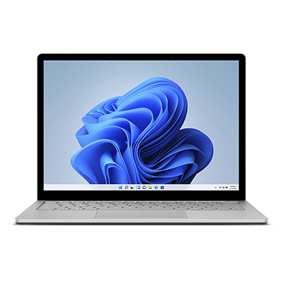 لپ تاپ مایکروسافت 15 اینچی مدل Surface Laptop 4 R7 8GB 512GB