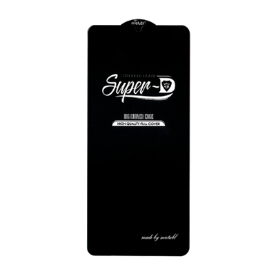 محافظ صفحه نمایش(گلس) Super D گوشی موبایل اپل iPhone 13 / 13 Pro