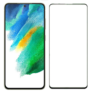 محافظ صفحه نمایش شیشه ای مناسب برای گوشی موبایل سامسونگ Galaxy S21 FE 5G
