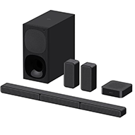  سیستم صوتی سونی ساندبار HT-S40R-small-image