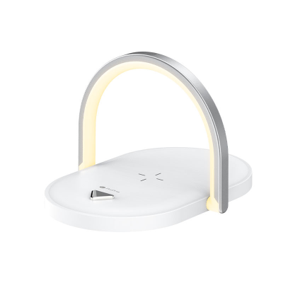 شارژر بی سیم پرووان مدل PWL815 15 توان 15 وات