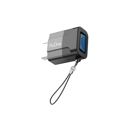 مبدل DisplayPort به VGA پرووان مدل PCR110