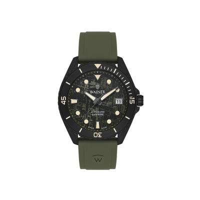 ساعت مچی عقربه‌ای مردانه واینر مدل WA.25110-C