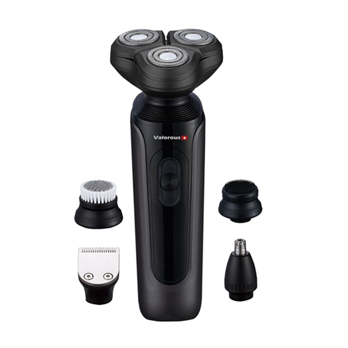 ماشین اصلاح صورت ولروس مدل VL-107