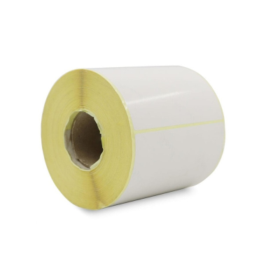 لیبل کاغذی تک ردیفه مدل 95x125