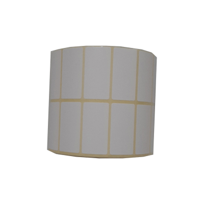 لیبل کاغذی دو ردیفه مدل L3000-2-34-51