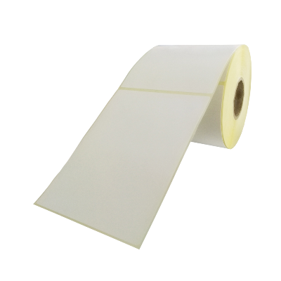 لیبل کاغذی تک ردیفه مدل PK-95.125 برچسب پرینتر لیبل زن مدل PK-95.125