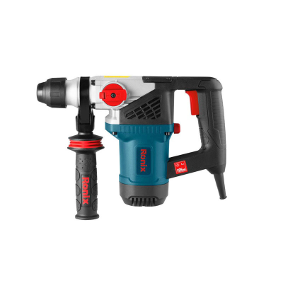 دریل بتن کن رونیکس مدل 2710 دریل بتن کن رونیکس مدل 2710