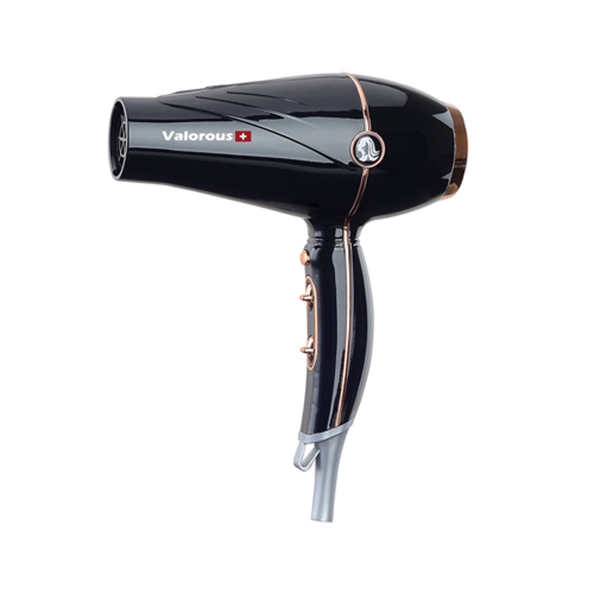 سشوار ولروس مدل VL-503