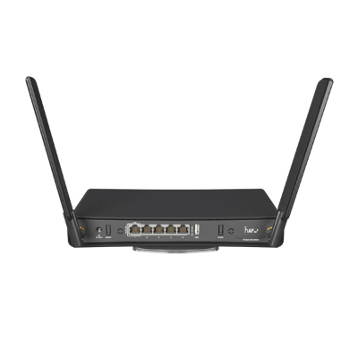 اکسس پوینت میکروتیک مدل hAP ax³ اکسس پوینت میکروتیک مدل hAP ax³