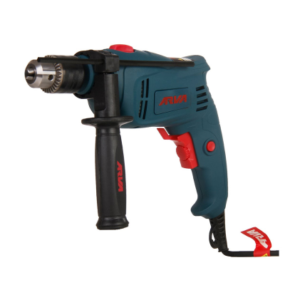 دریل چکشی آروا 13 میلی متر 550 وات مدل 5332