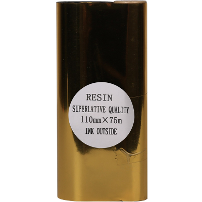 ریبون پرینتر لیبل زن NP مدل Resin 110mm x 75m ریبون پرینتر لیبل زن NP مدل Resin 110mm x 75m