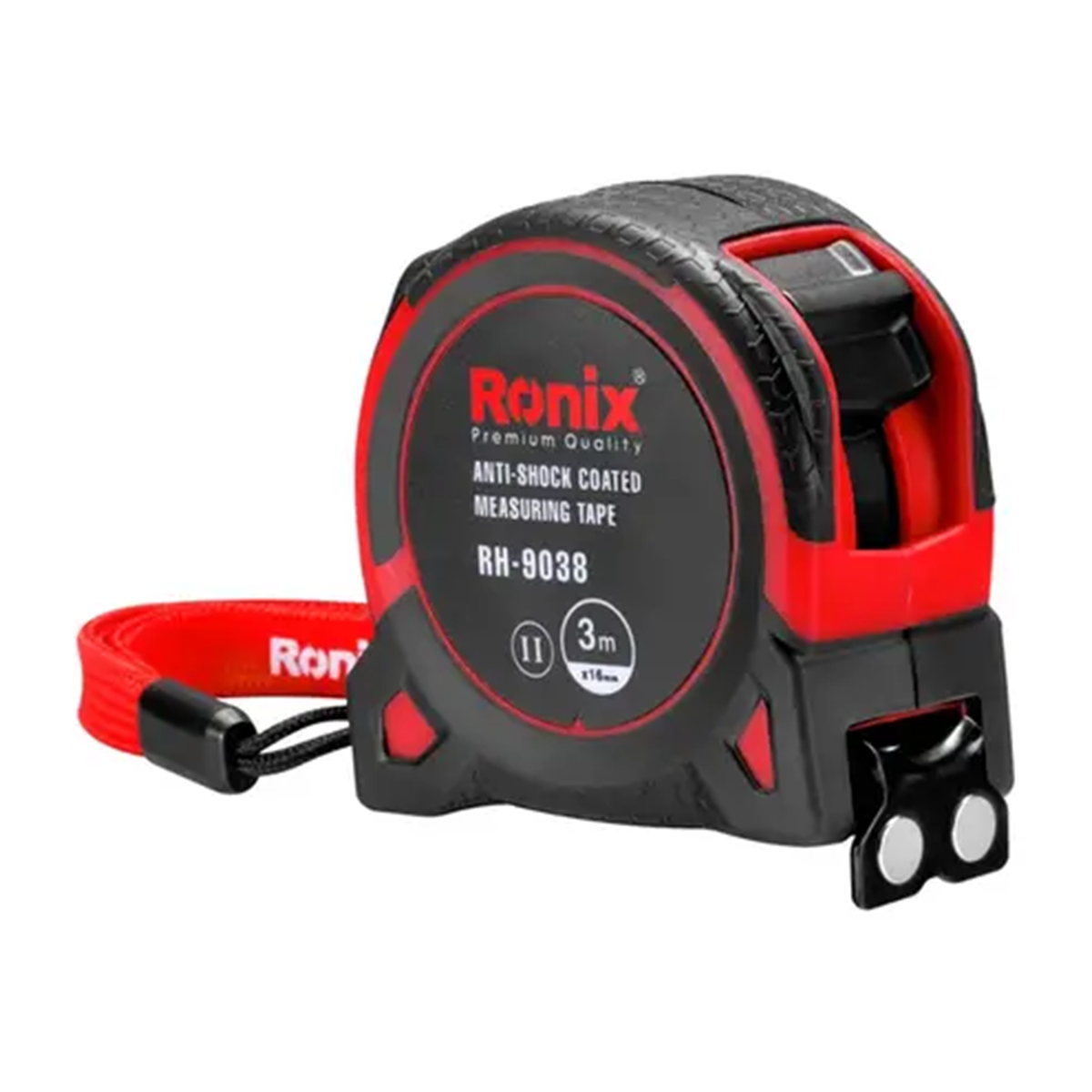 متر رونیکس 3 متری مدل RH-9038-small-image