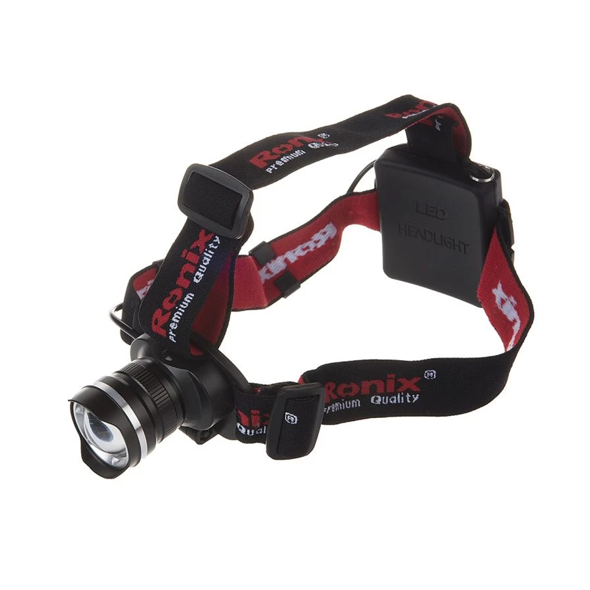 چراغ پیشانی رونیکس مدل RH-4282 copy-small-image