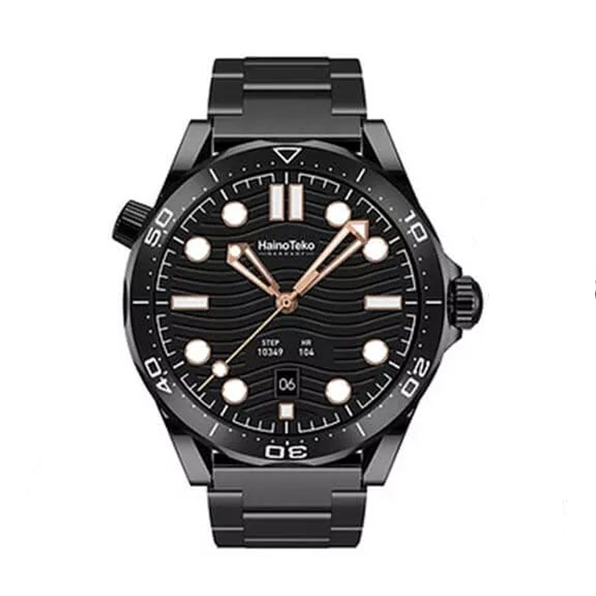 ساعت هوشمند هاینو تکو مدل RW-48-small-image