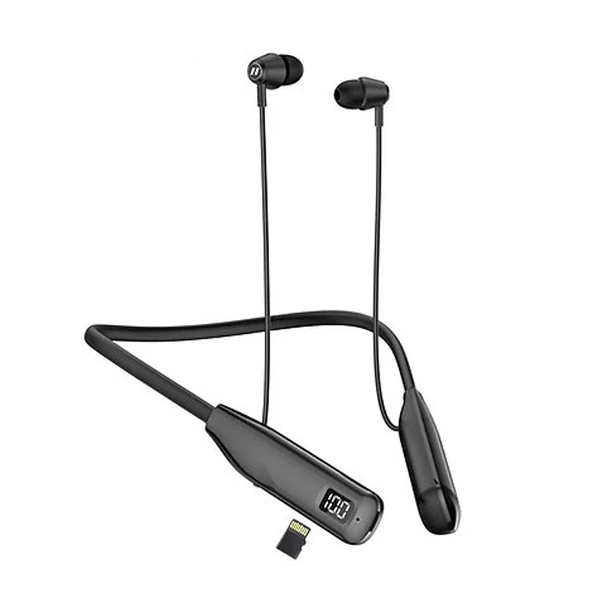 هندزفری بلوتوثی هاینو تکو مدل HN-110-small-image