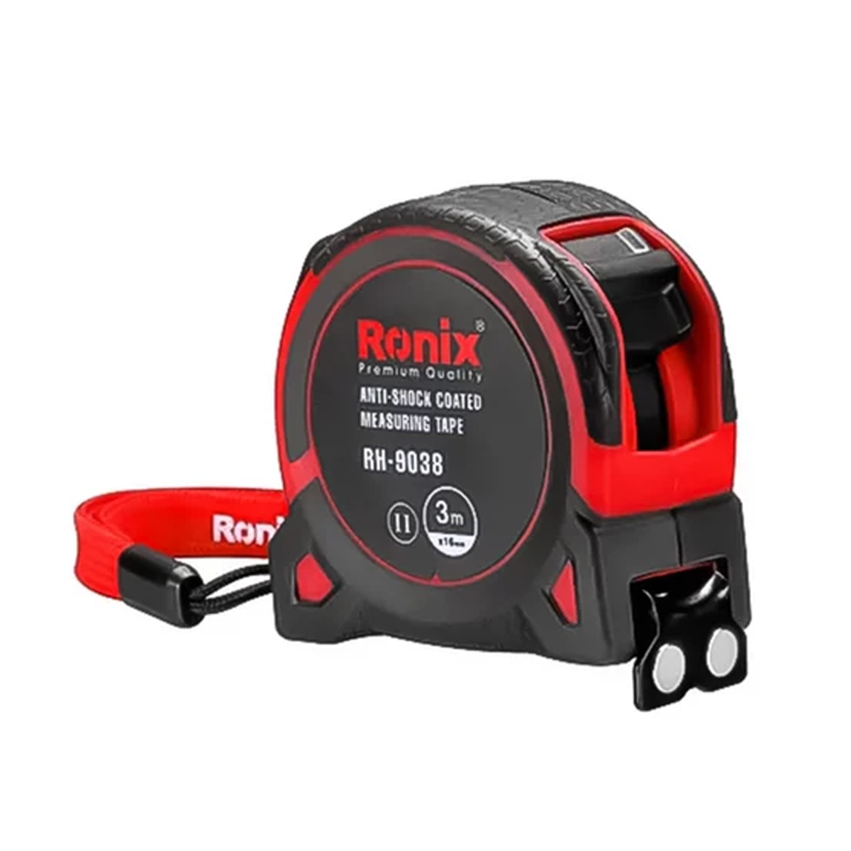 متر رونیکس 5 متری مدل RH-9039