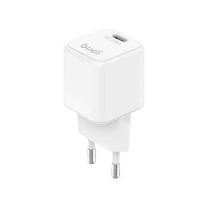 شارژر دیواری 33 وات بودی مدل AC018EW