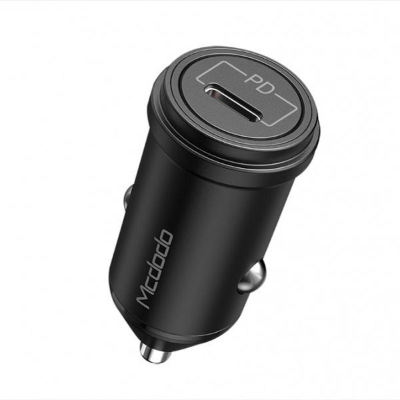 شارژر فندکی مک دودو مدل CC-7490 شارژر فندکی مک دودو مدل CC-7490