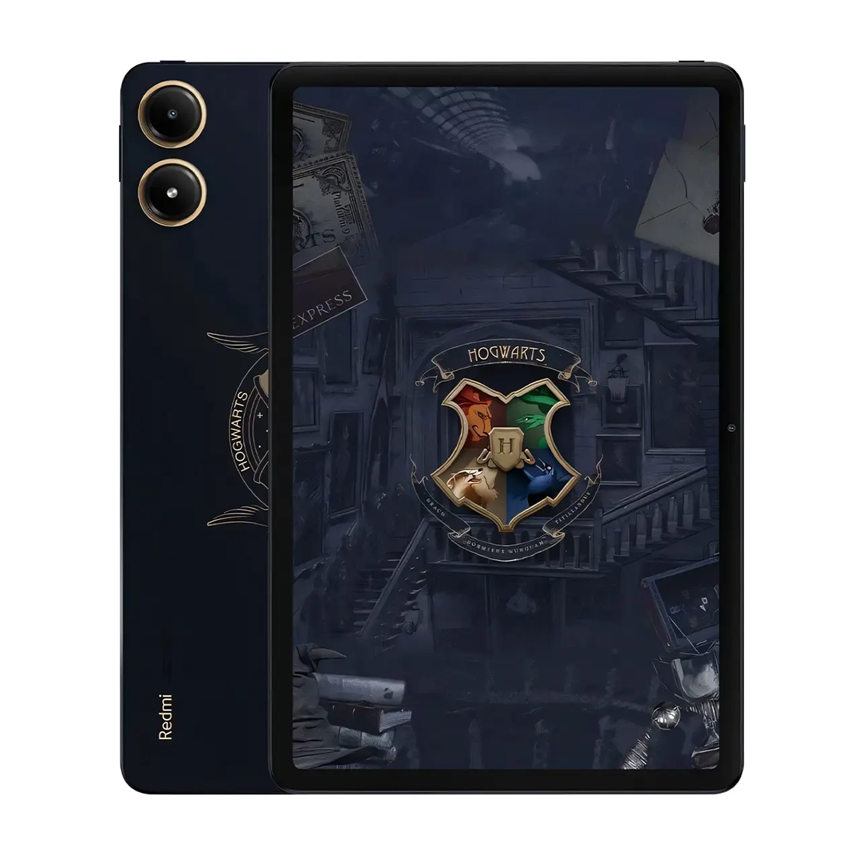 تبلت شیائومی مدل Redmi Pad Pro ظرفیت  گیگابایت رم  گیگابایت فعال نشود تا وقتی ظرفیت معلوم نشده-small-image