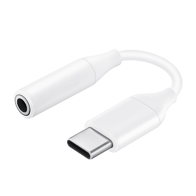مبدل USB-C به AUX سامسونگ مدل EE-UC10J مبدل USB-C به AUX سامسونگ مدل EE-UC10J