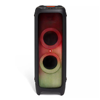 اسپیکر بلوتوثی خانگی جی بی ال مدل Party Box 1000 اسپیکر بلوتوثی خانگی جی بی ال مدل Party Box 1000