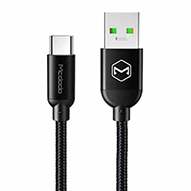 کابل تایپ سی مک دودو مدل CA-6991 به طول 1.2متر